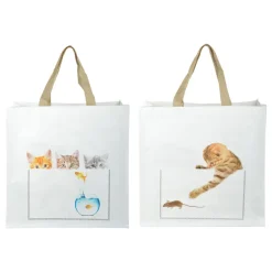 Coucou-sac chat - Vendu à l'unité