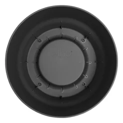 Coupe Greenville Ø33cm Noir ELHO
