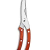 Coupe volaille inox bois préssé 3 rivets DEGLON