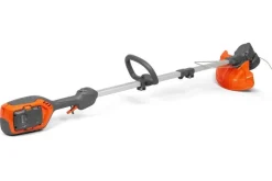 Coupe bordure batterie (1batterie+chargeur) 215iL HUSQVARNA