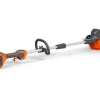 Coupe bordure batterie (1batterie+chargeur) 110iL HUSQVARNA