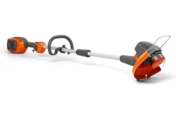 Coupe bordure batterie (1batterie+chargeur) 110iL HUSQVARNA