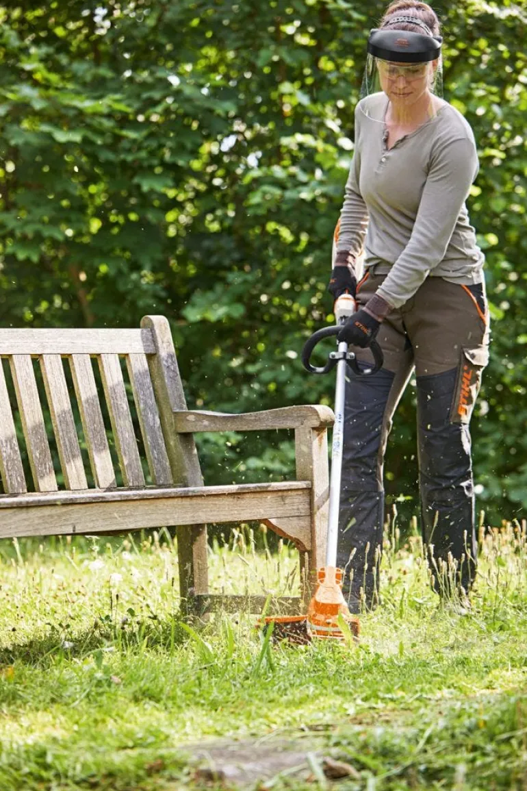 Coupe-bordure à batterie FSA86R (produit seul) STIHL