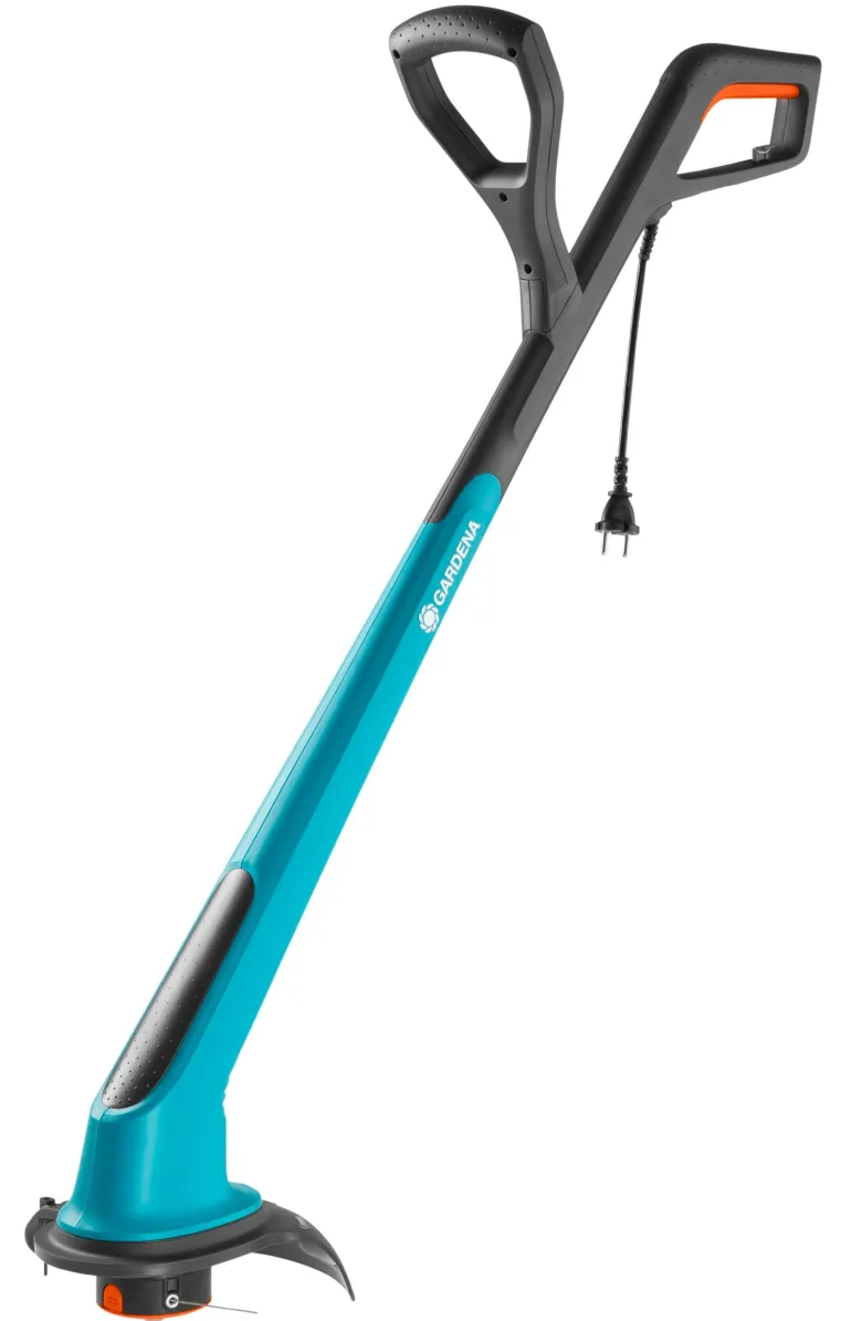Coupe-bordures SmallCut Plus 350W/23cm GARDENA