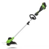Coupe bordures à batterie 48V (produit seul) GREENWORKS