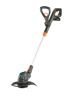 Coupe-bordures ComfortCut 23cm/18V P4A avec batterie GARDENA