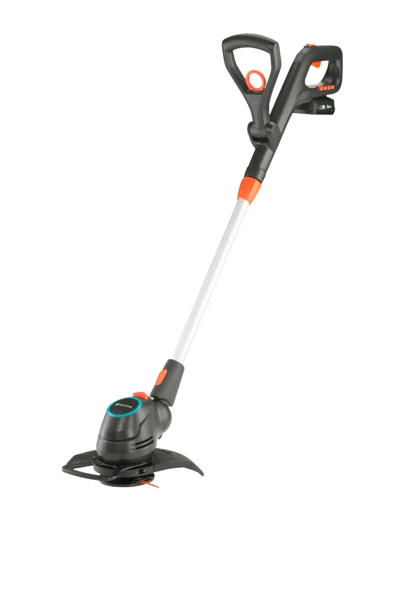Coupe-bordures ComfortCut 23cm/18V P4A avec batterie GARDENA