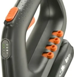 Coupe-bordures ComfortCut 23cm/18V P4A avec batterie GARDENA