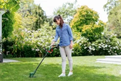 Coupe-bordures EasyGrassCut 18V-26 1 batterie - BOSCH