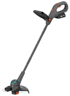 Coupe-bordures EasyTrim 25/18V P4A (produit seul) GARDENA