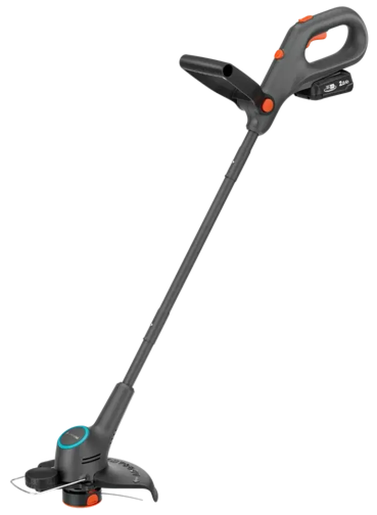 Coupe-bordures EasyTrim 25/18V P4A (produit seul) GARDENA