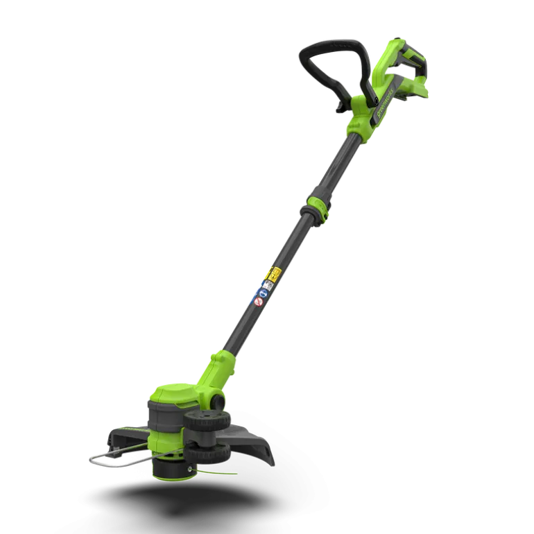 Coupe-bordures 2en1 - 48V 30cm (produit seul) GREENWORKS