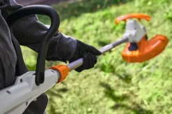Coupe-bordures FSA 50 en pack STIHL