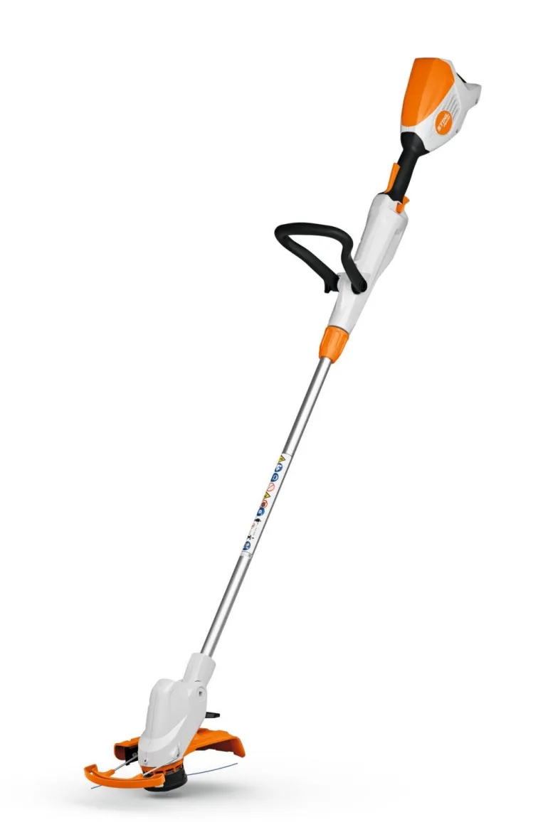 Coupe-bordures FSA 50 (produit seul) STIHL