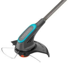 Coupe-bordures PowerTrim 30/18V P4A + batterie GARDENA