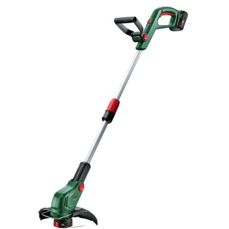 Coupe-bordures sans fil UniversalGrassCut 18V-26-500