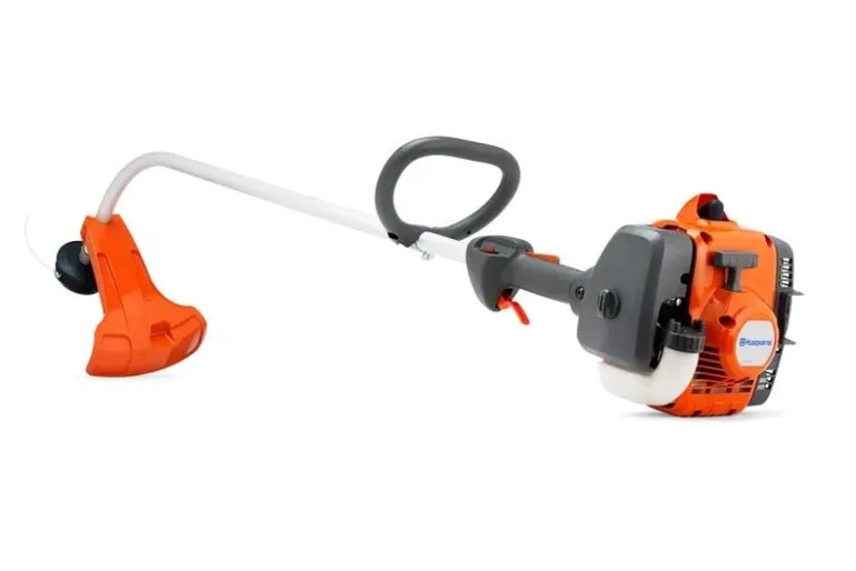 Coupe bordure thermique 122C HUSQVARNA