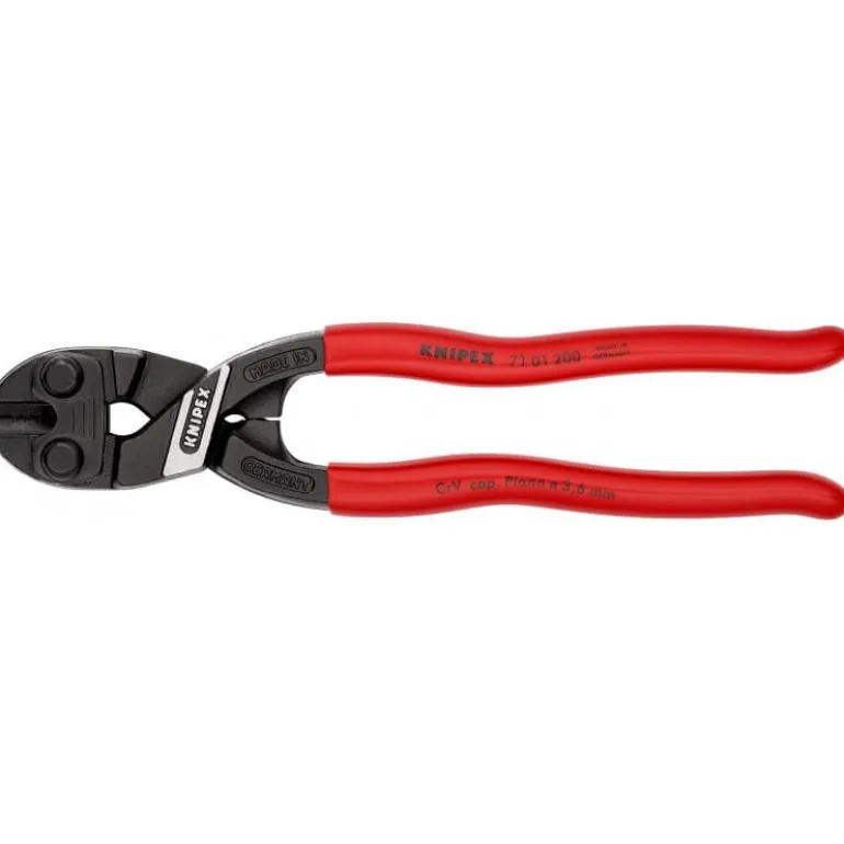 Coupe-boulons compact CoBolt 200 mm KNIPEX