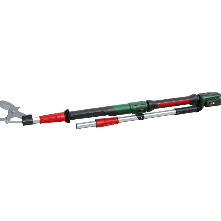 Coupe-branches AdvancedPrune 18V-45 (1x18V 2,0Ah) + set