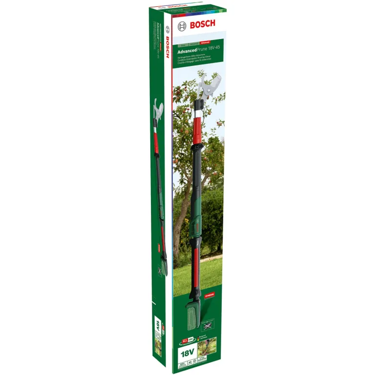 Coupe-branches AdvancedPrune 18V-45 (produit seul) BOSCH