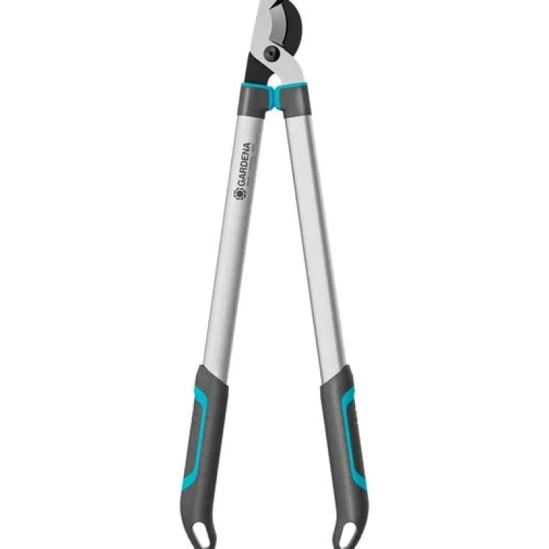 Coupe-branches EasyCut L + sécateur GARDENA