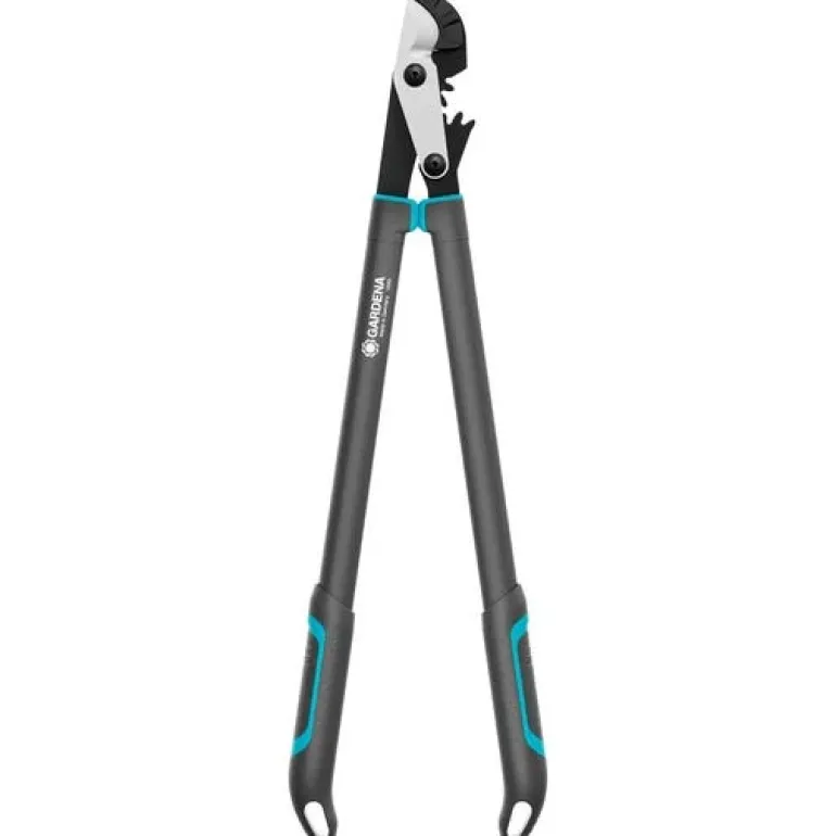 Coupe-branches EnergyCut Pro L enclume Ø50mm GARDENA