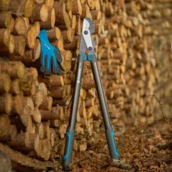 Coupe-branches EnergyCut Pro L enclume Ø50mm GARDENA