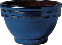 Coupe Campana Ø30 cm bleu