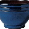 Coupe Campana Ø24 cm bleu