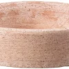 Coupe en terre cuite Com'O Ø35 cm DEROMA