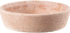 Coupe en terre cuite Com'O Ø26 cm DEROMA