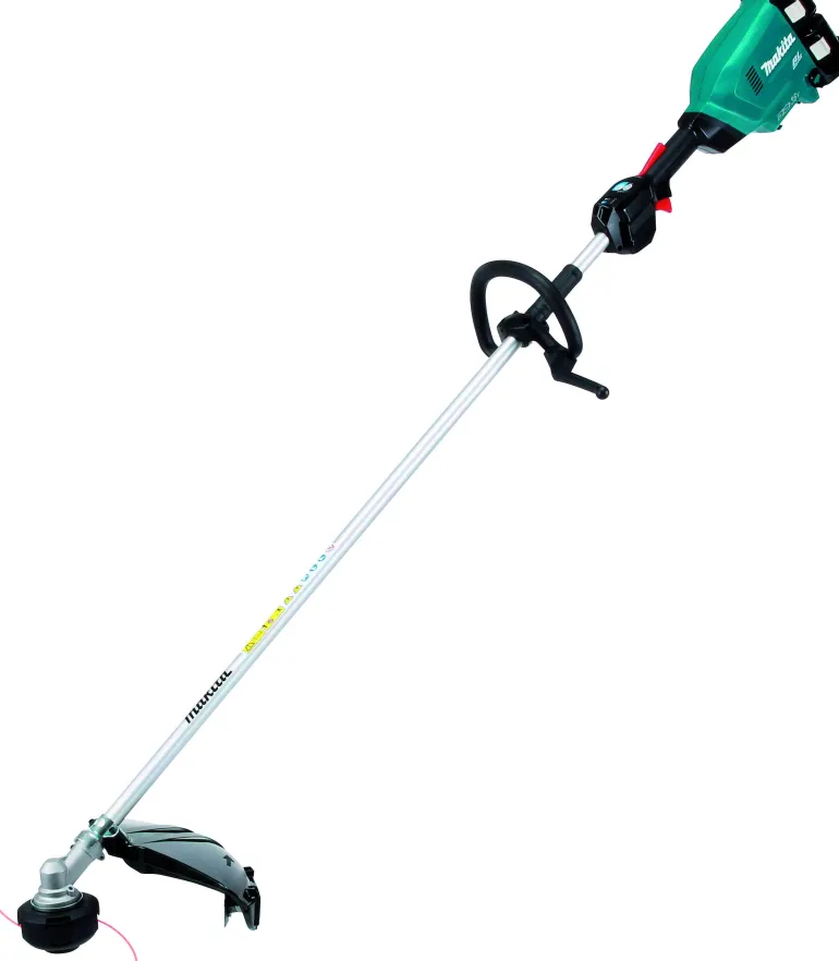 Coupe-herbe 36V=>2x18V Li-Ion Bleu MAKITA