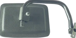 Coupelle de rétroviseur droit 230x180mm avec bras