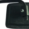 Coupelle de rétroviseur gauche 230x180mm avec bras