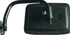 Coupelle de rétroviseur gauche 230x180mm avec bras