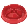 Coupelle porte bouteille 150 cl rouge
