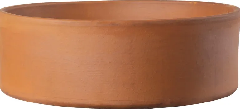 Coupe Modul'o cotto Ø19 cm - 1,2 L DEROMA