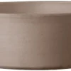Coupe Modul'o grafite Ø19 cm - 1,2 L DEROMA