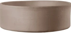 Coupe Modul'o grafite Ø19 cm - 1,2 L DEROMA