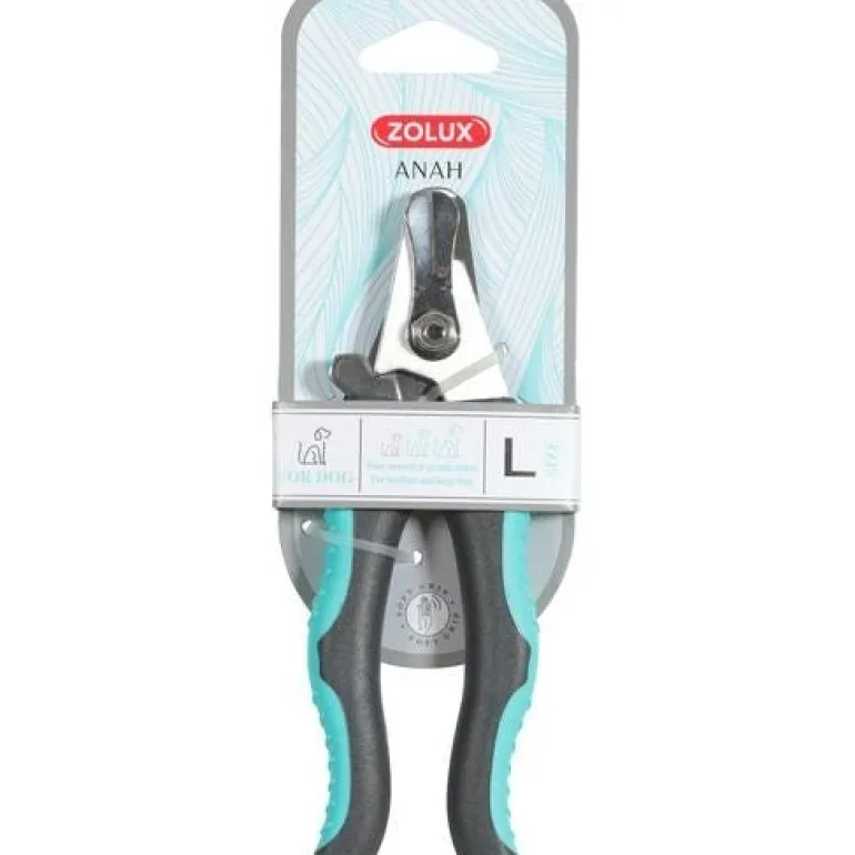 Coupe ongles Anah large pour chien