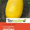Courgette Spaghetti