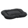 Coussin confort 52 x 42 cm noir