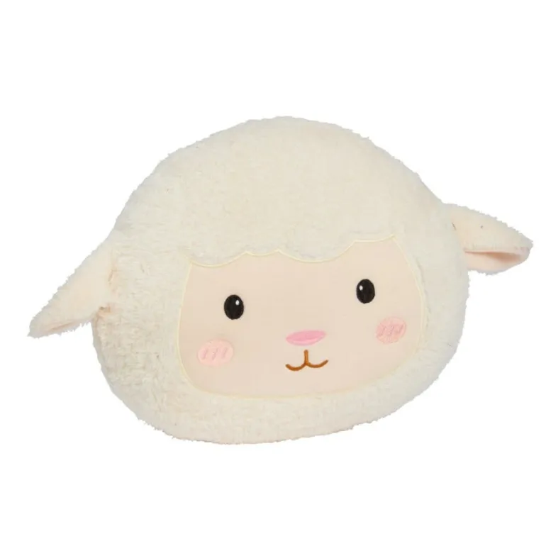 Coussin d'intérieur Mouton 25x40 cm