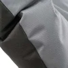 Coussin imperméable anti-griffure gris 45cm FERPLAST