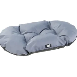 Coussin imperméable anti-griffure gris 89cm FERPLAST