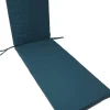 Coussin bain de soleil déhoussable Monte Carlo Cèdre 185cm
