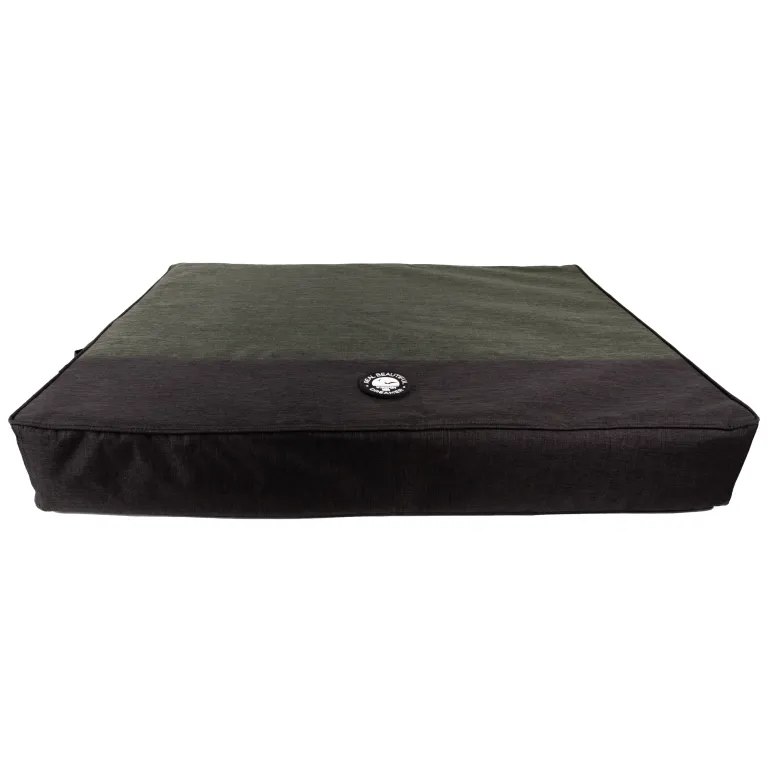 Coussin chien et chat Master Real Dream T100 anthracite