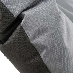 Coussin imperméable anti-griffure gris 78cm FERPLAST