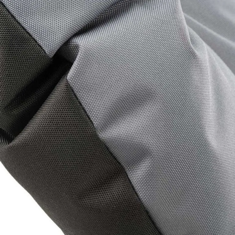 Coussin imperméable anti-griffure gris 55cm FERPLAST