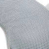 Coussins rembourrés 23x13x5 cm compatibles tous Lay-Z-Spa